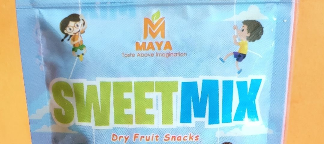 Maya foods