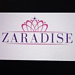 Business logo of ZARADISE BOUTIQUE 