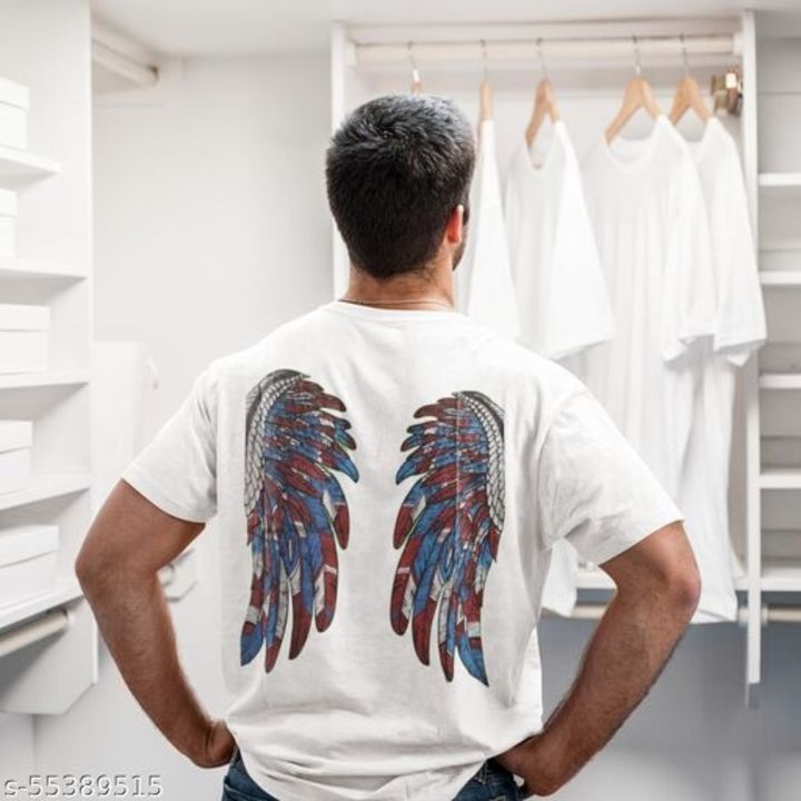 Post image Premium imported t-shirts for men's