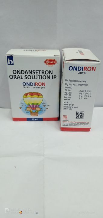 Ondiron uploaded by business on 10/13/2021