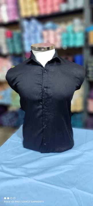 Cotton shirts uploaded by business on 10/13/2021