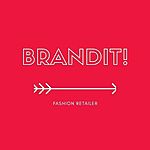 Business logo of Brand_it!