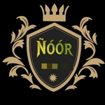 Business logo of Noor kla khadi bhandar
