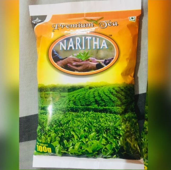 Naritha primium tea uploaded by business on 10/13/2021