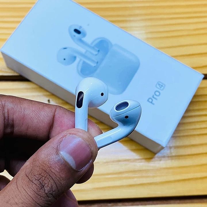 Airpod Pro4 Earbuds uploaded by business on 9/15/2020