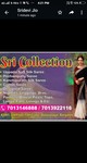 Business logo of Sri collection