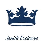 Business logo of Jenish exclusive