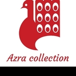 Business logo of Azra collection