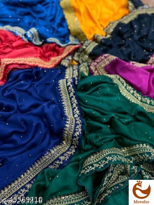 Silk saree uploaded by Business on 10/13/2021