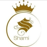 Business logo of Shami perfume