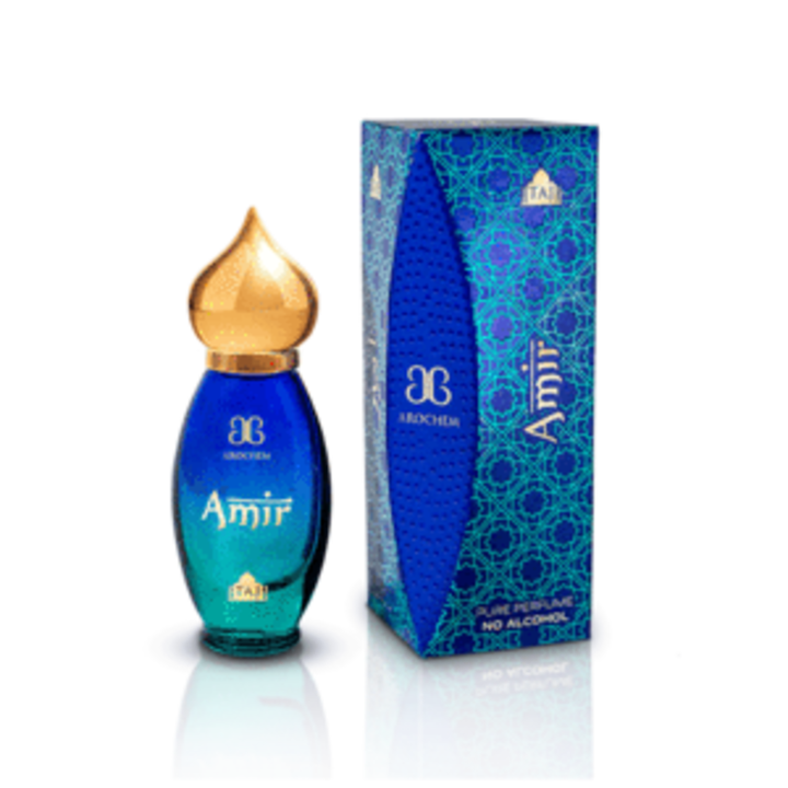 Amir..... Attar uploaded by business on 10/13/2021