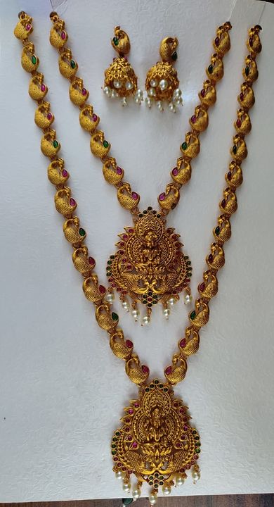 Product uploaded by MAAHADEV art jewellery on 10/13/2021
