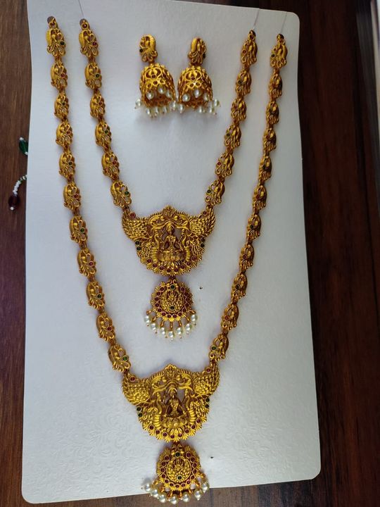 Product uploaded by MAAHADEV art jewellery on 10/13/2021