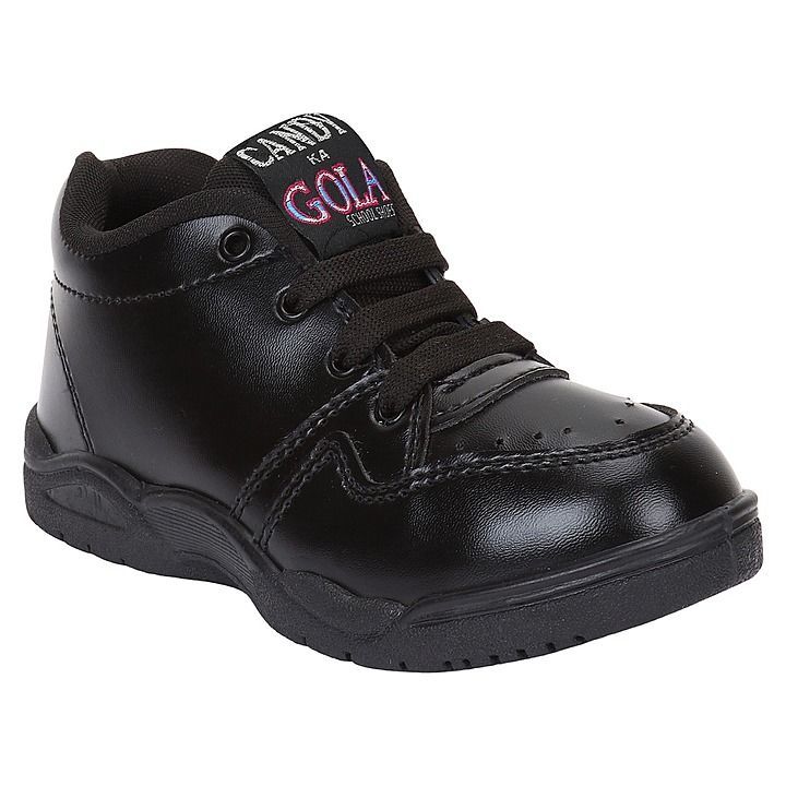 School shoes uploaded by business on 6/3/2020