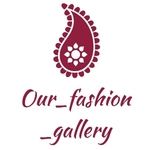 Business logo of Our_fashion_gallery