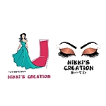Business logo of Nikki's Creation