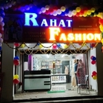 Business logo of Rahat Fashion
