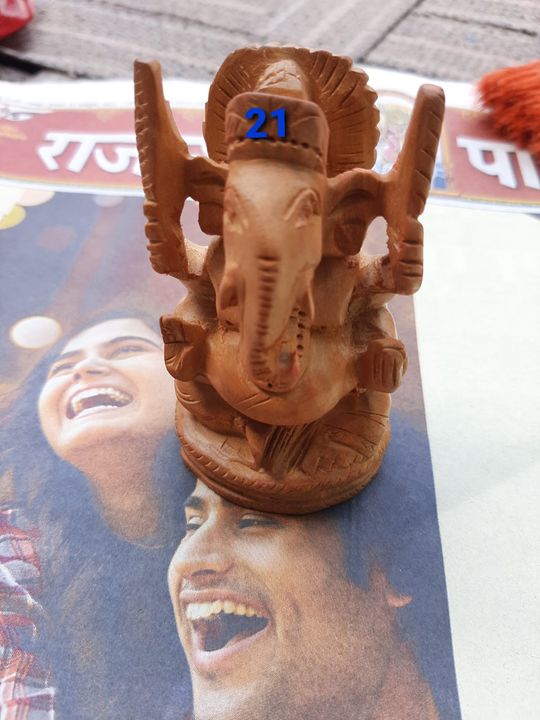 Lord ganesha uploaded by business on 10/13/2021