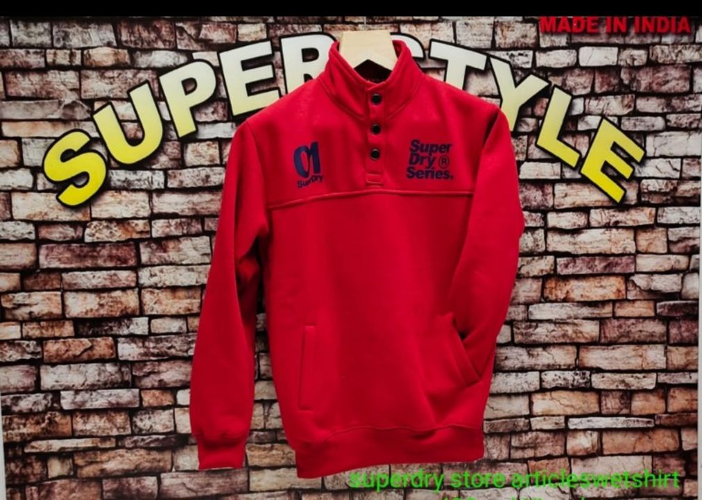 Super style winter jacket uploaded by business on 10/13/2021