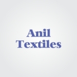 Business logo of Anil textiles