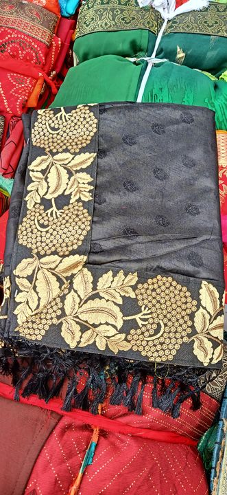 saree  uploaded by business on 10/13/2021