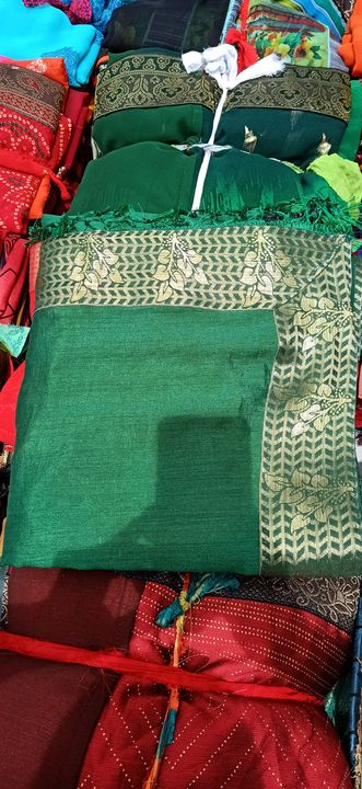 saree uploaded by business on 10/13/2021