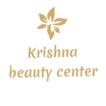 Business logo of Krishna beauty center
