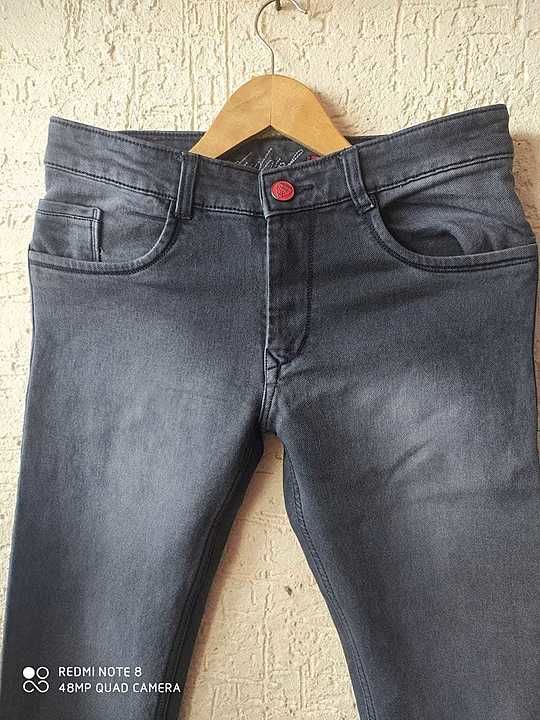 Enim jeans uploaded by business on 9/15/2020