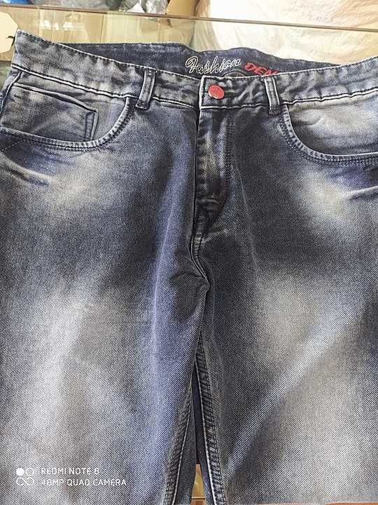 Denim jeans uploaded by business on 9/15/2020