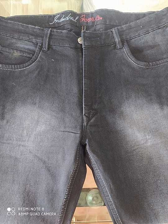Enim jeans uploaded by business on 9/15/2020