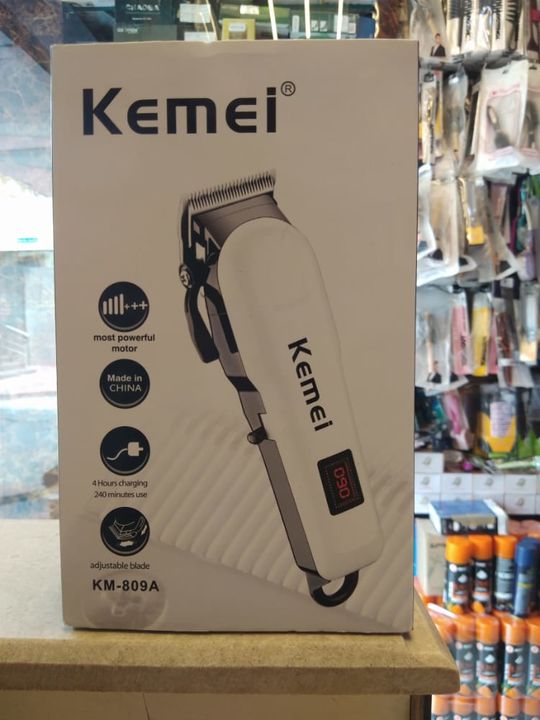 Post image I want 500 Pieces of Kemei hair trimmer gemei trimmer.
Below are some sample images of what I want.