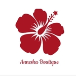 Business logo of Annesha Boutique