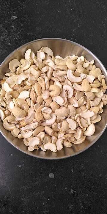 Cashew nuts available uploaded by SBAGS international FPC ltd. on 9/15/2020
