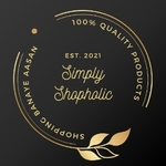 Business logo of Simply Shopholic