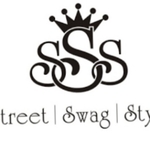 Business logo of SSS designers