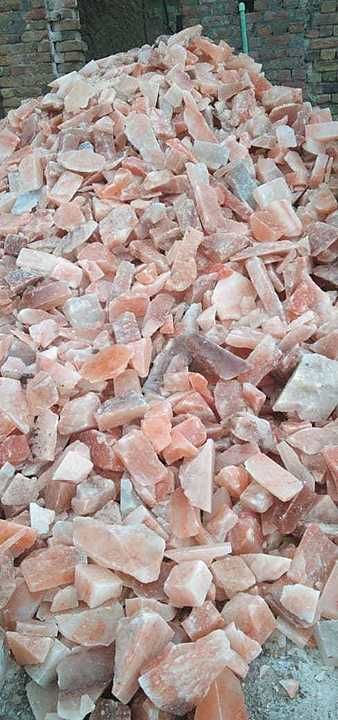 Rock salt or Pink salt uploaded by SBAGS international FPC ltd. on 9/15/2020