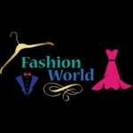 Business logo of Fashion World