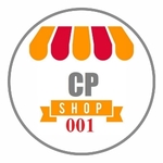 Business logo of CP SHOP 001