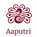 Business logo of Aaputri