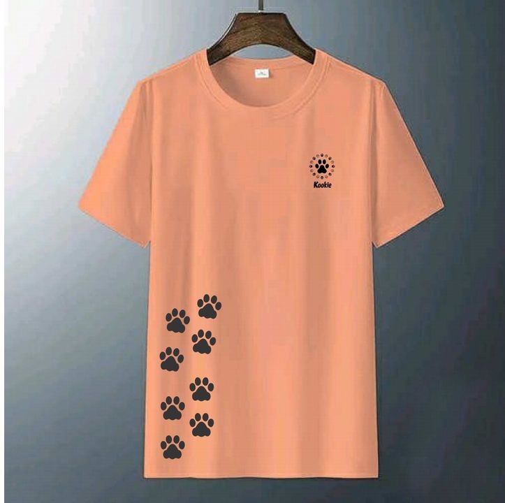 Cotton t-shirt uploaded by business on 10/14/2021