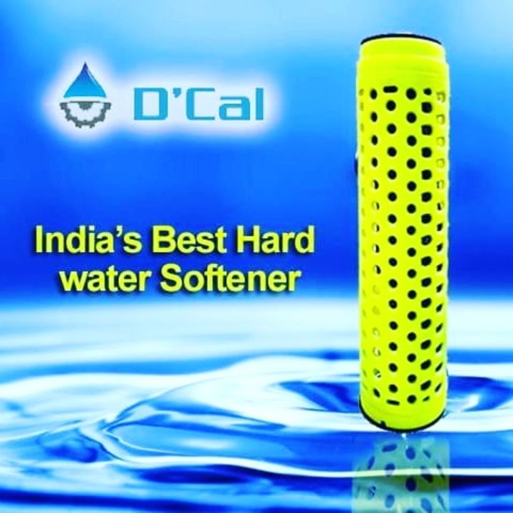 D'Cal Water Softner uploaded by Sri Durga Sales Corporation on 10/14/2021