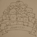 Business logo of Shade of Hobbyist
