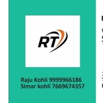 Business logo of RAJU TOYS