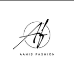 Business logo of Aahis fashion