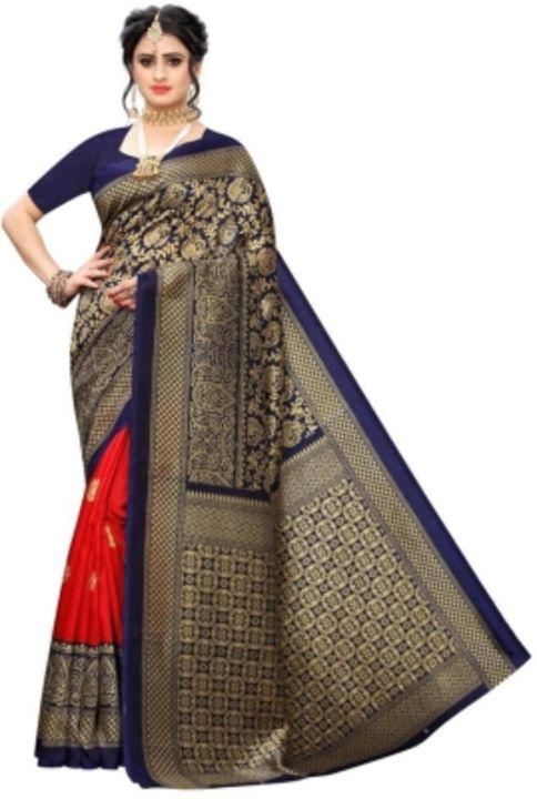 Women saree uploaded by business on 10/14/2021