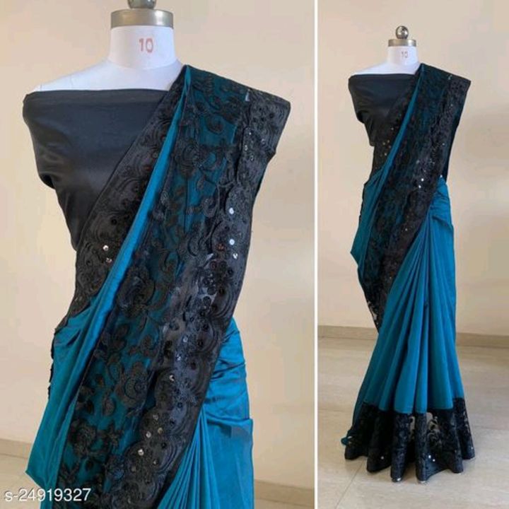BEST SELLING SAREE uploaded by business on 10/14/2021