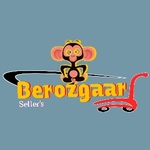 Business logo of BEROZGAAR Seller 📍surat
