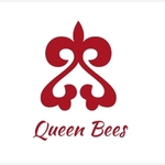 Business logo of Queen Bees
