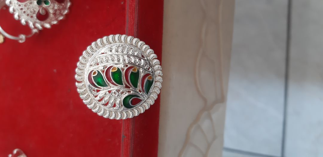 Ring uploaded by Gopal jewellers on 10/14/2021