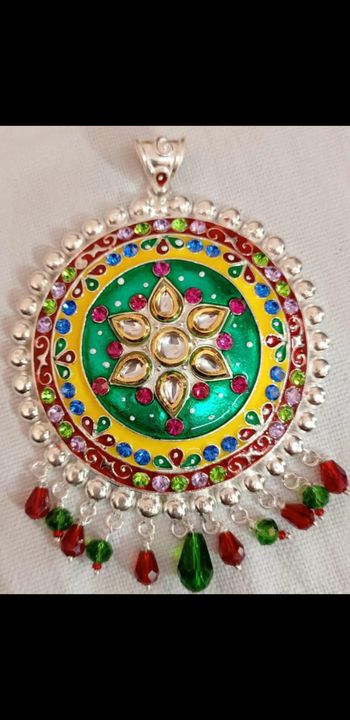Pandet uploaded by Gopal jewellers on 10/14/2021